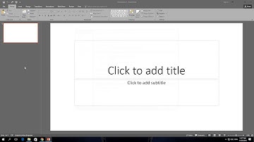 How to Disable AutoCorrect Flag Repeated Words In PowerPoint 365