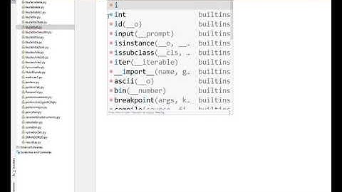 Bucle con range en Pseint TIC 2 Bachillerato IES Monterroso