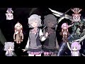 White Reflection 【ボイパロイド】