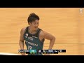Kyoto Hannaryz vs. Yokohama B-Corsairs - Condensed Game