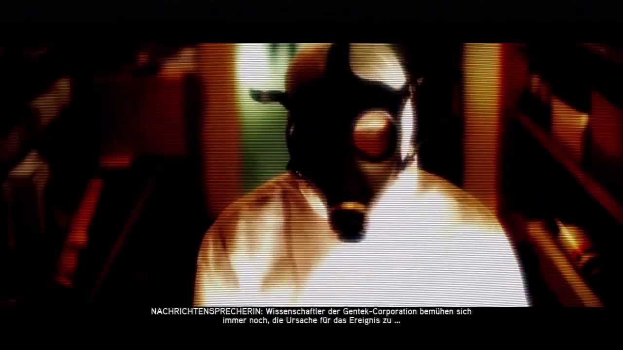 The Prodigy - Splitfire / 1337GamersHD Channel Music