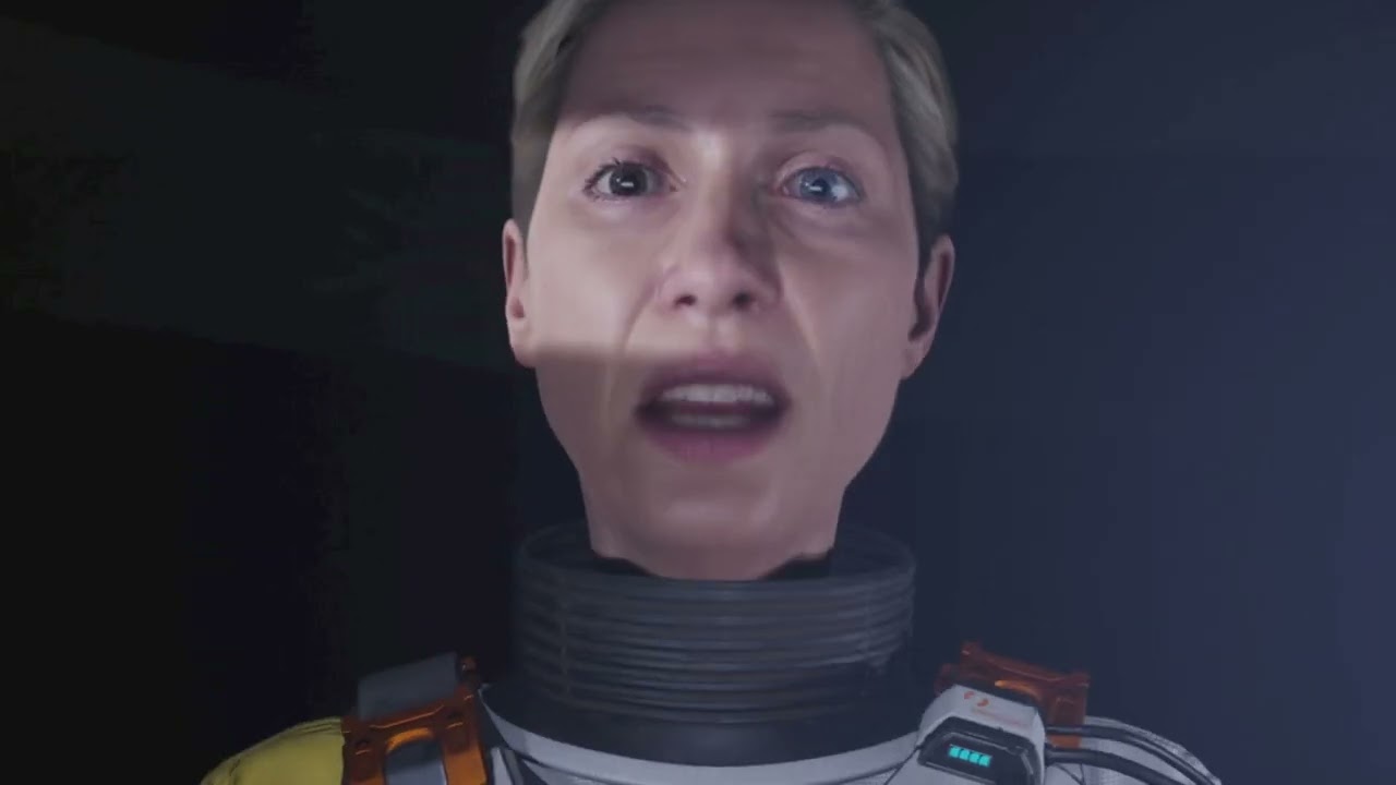 Back in the Loop: Beating Phrike and Exploring the Crimson Wastes in Returnal