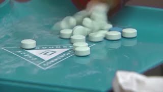 Fresno County, city leaders educate high school students on fentanyl awareness 