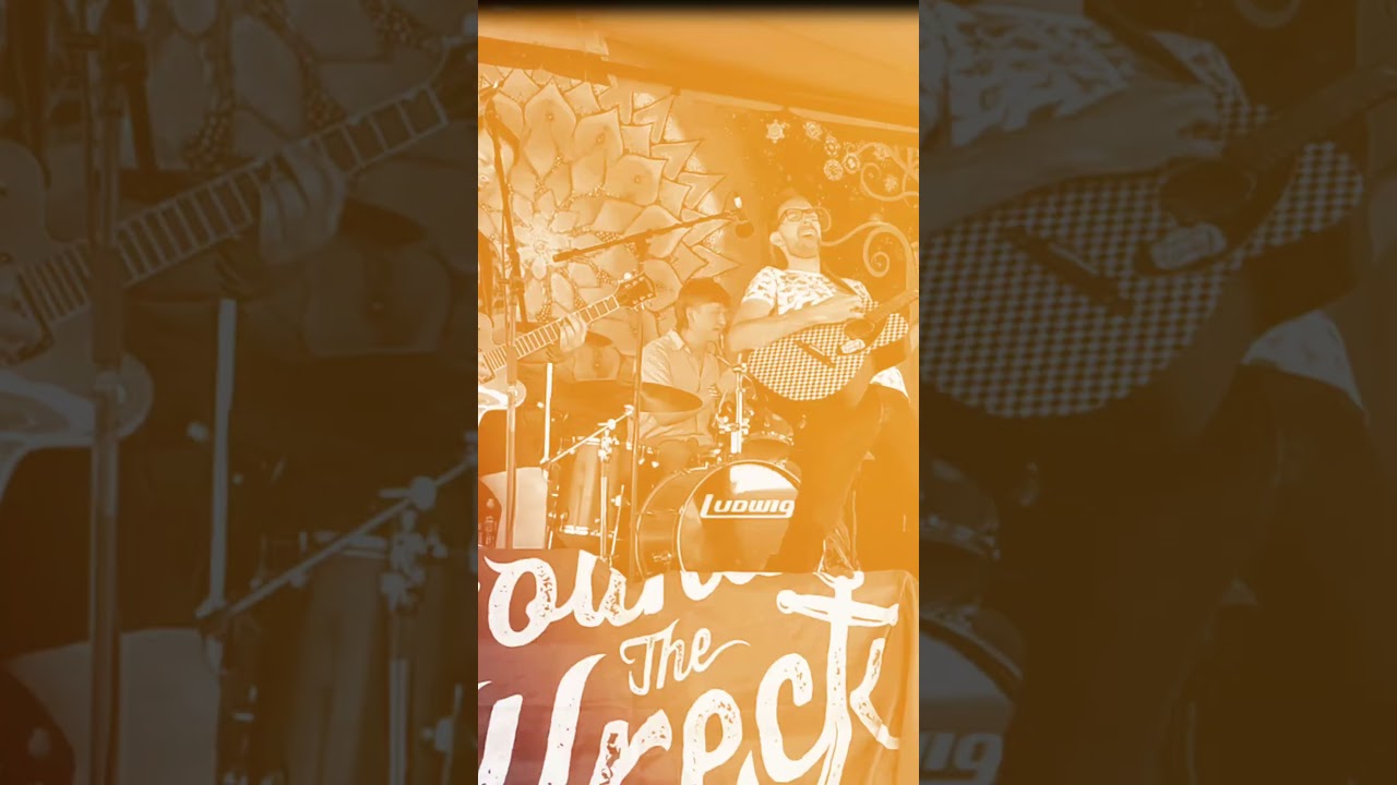 Small World Festival in Kent 