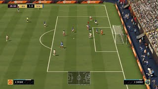 FIFA 22 قلبت النتيجة #تجربة