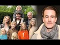Remembering James Van Der Beek: Family Speaks Out After Star's Death at 48