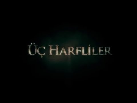 ÜÇ HARFLİLER 1: MARİD (2010) - FRAGMAN