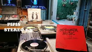 Download Lagu Lipps, Inc. -Designer Music -(Extended Remix) -1981 MP3