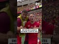 VARGAS SENDS SWITZERLAND TO THE QUARTERFINALS OF THE FIFA WORLD CUP