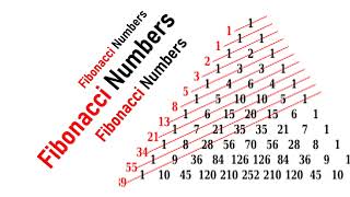 Fibonacci Numbers OR Sequence