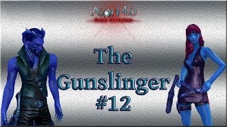 The Gunslinger 12 - Little Battles in Altgard - [Aion 4.0 Dark Betrayal]