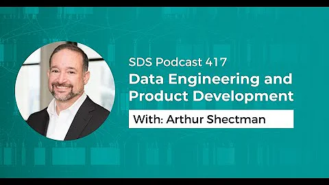 SDS 417: Data Engineering and Product Development ...