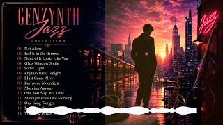 Jazz Collection   Jazz Album  Smooth Swing Soul U0026 Bossa Vibes 2026