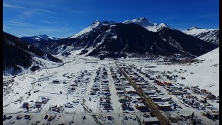 Visit | Town of Silverton - Colorado