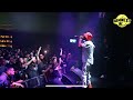 Benny The Butcher &amp; Heem Live In Dublin At First Sold Out Headline Show - What You Missed