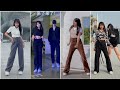 ( Tik Tok ) Fernwang - tỷ tỷ dance cover siêu hot trên Douyin