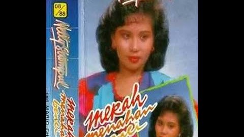 Merah Menahan Benci ~ Netty Sitompul