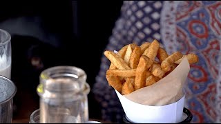 Visit Three of the Best Restaurants in the Foodie City of Portland, Maine
