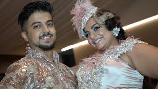 Baile de Segundas | Boda Joseph & Melody | FaliVisual 698964865.