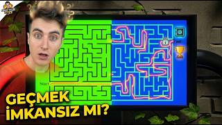 BU OYUNU GEÇMEK İMKANSIZ! (Zekana Güveniyor Musun?) screenshot 5