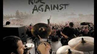 Rise Against - Gethsamene