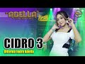 CIDRO 3 - Difarina Indra Adella - OM ADELLA