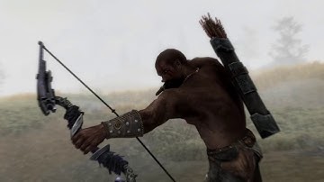 Mudcrabs, filthy creatures.