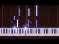 sis「ミチシルベ」ピアノチュートリアル【楽譜付き・原曲あり】🎹