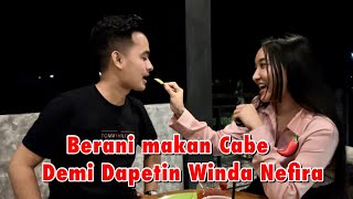 Download Lagu Q\u0026A CHALLENGE WINDA NEFIRA \u0026 MASKI NATA !!! MP3 Download Lagu Q\u0026A CHALLENGE WINDA NEFIRA \u0026 MASKI NATA !!! MP3