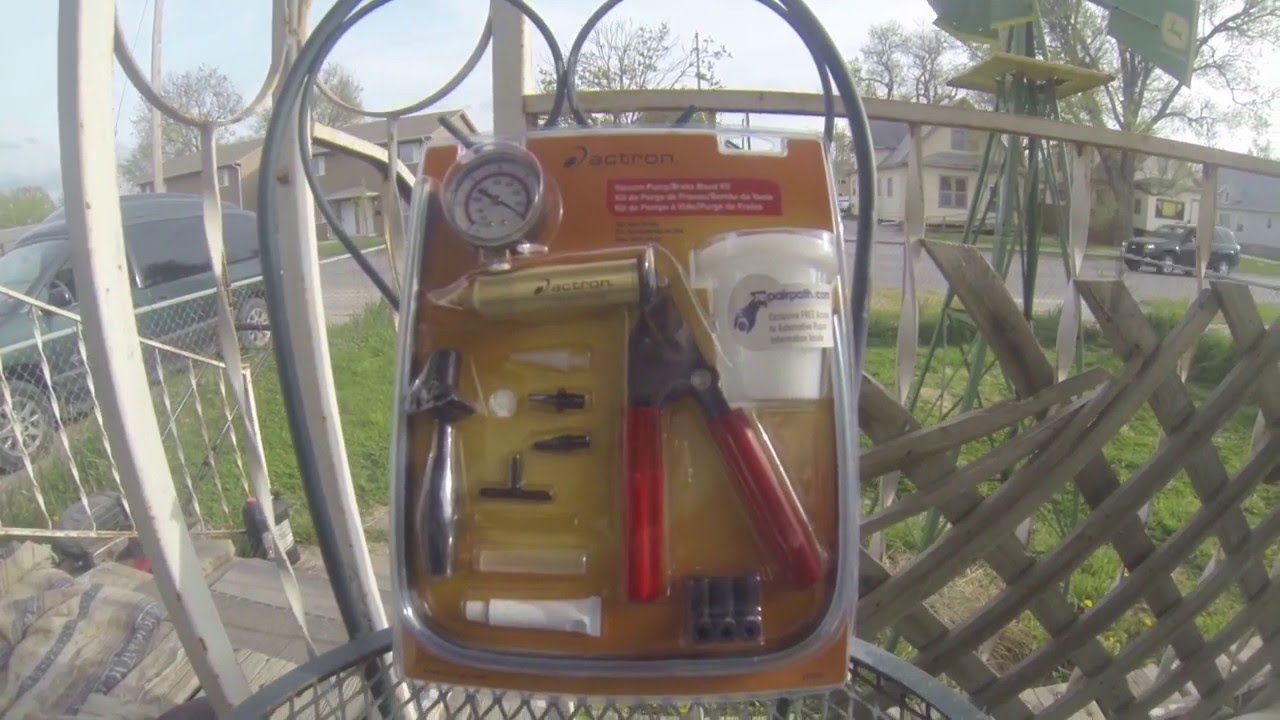 And the latest on my Brake job BMW G 650 GS YouTube