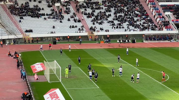 Hajduk Split - NK Osijek, 4:0, Biuk 88 min.