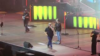 Luke Combs - Tell 'Em About Tonight (live at Lambeau Field Green Bay, WI May 16, 2026)