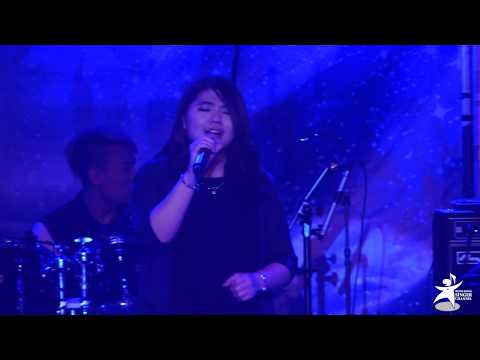我們的歌王歌后挑戰賽 終極一戰 - 蔡泳心 (張惠妹組)