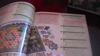 Forge War unboxing Boardgame Bits