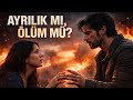 AYRILIK MI ÖLÜM MÜ 🥀 | "Sağ İken Mezara Girenler"