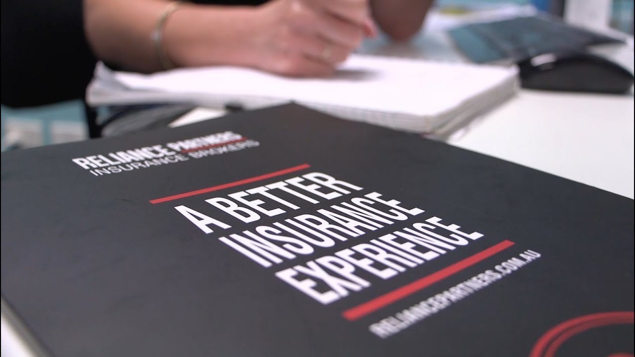 Reliance Partners YouTube