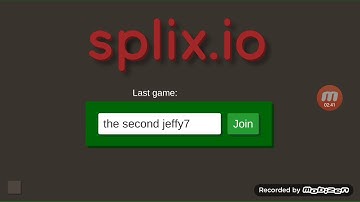 Splix.io gameplay part 2
