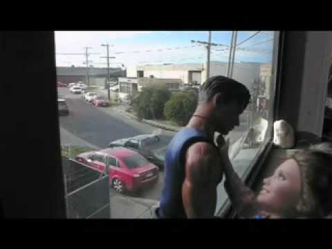 WARNING: Explicit Sex Scene! 'Platter & Puss' Ep.1 - YouTube