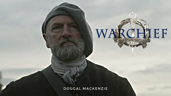 Dougal MacKenzie | Warchief of Clan MacKenzie (Out...