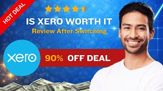 Is Xero Accounting Software Worth It? My Honest 2026 Review After Switching
