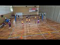 9/03/25 JUVENIL MASCULINO 3-1 CV SANT CELONI VS CV SANT ADRIA