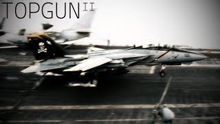 Topgun II Trailer, But I Made It