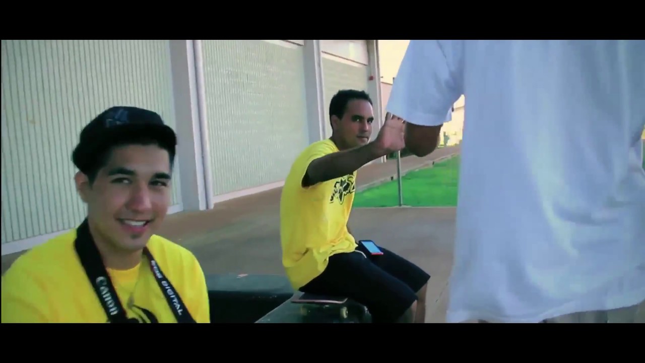 Delight Brand Clothing - FRIENDS Skate Short