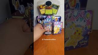 Día 122/365 Abriendo sobres pokemon año 2026 #coronaastral 🔴⚪️⚫️