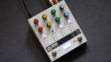 Hologram - Chroma Console