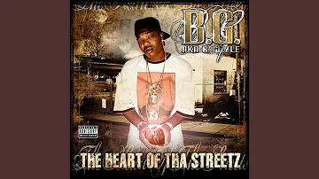 Heart Of Tha Streetz