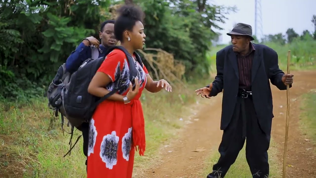 YOHANA EP154:  KOMISIYONERI 2: BIJIYOBIJA ATUBURIYE ABASHAKA INZU