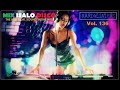 MIX ITALO DISCO VOL 136