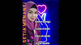 Setia Menanti