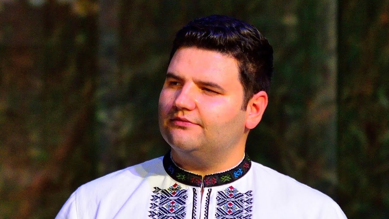 Ovidiu Furnea - Am o mândră la mijloc de sat (Live Spectacol „Plai Străbun, pe Mureș și pe Târnavă”)